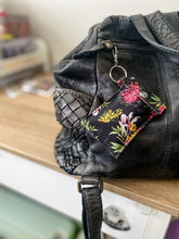 Load image into Gallery viewer, Rosary Pouch, Australian Floral Design
