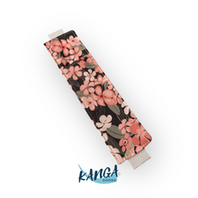 Load image into Gallery viewer, A5 Pen Holder Bookmark, Botanic Blend
