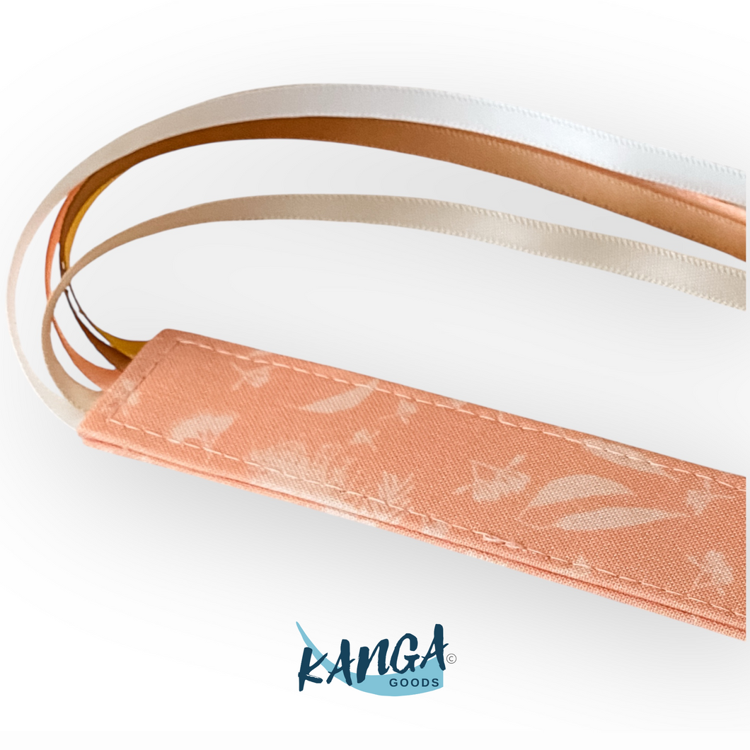 Bible Ribbon Bookmark, Antique Grace Design