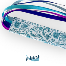 Load image into Gallery viewer, Bible Ribbon Bookmark, Twilight Horizon
