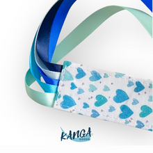 Load image into Gallery viewer, Weekday Missal Ribbon Bookmark
