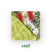 Load image into Gallery viewer, Corner Bookmark, Bottlebrush
