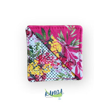 Load image into Gallery viewer, Corner Bookmark, Australian Wild Flowers
