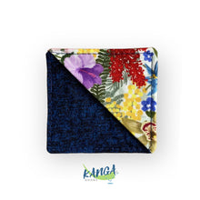 Load image into Gallery viewer, Corner Bookmark, Aussie Florals

