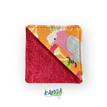 Load image into Gallery viewer, Corner Bookmark, Galah
