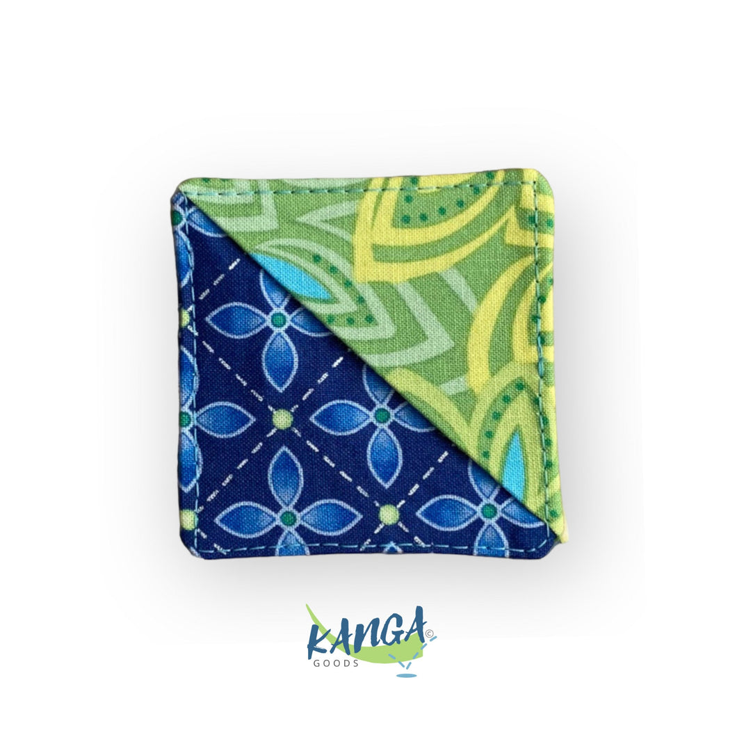 Corner Bookmark, Groovy Bliss