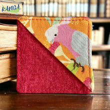 Load image into Gallery viewer, Corner Bookmark, Galah
