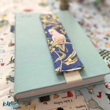 Load image into Gallery viewer, Blue Galah Pen Holder Bookmark
