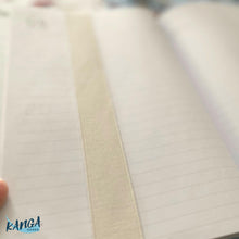 Load image into Gallery viewer, Blue Galah Pen Holder Bookmark
