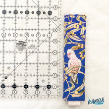 Load image into Gallery viewer, Blue Galah Pen Holder Bookmark
