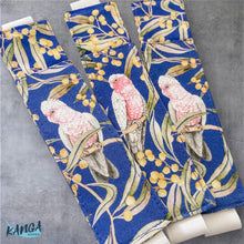 Load image into Gallery viewer, Blue Galah Pen Holder Bookmark
