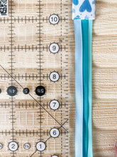 Load image into Gallery viewer, Sunday Missal Ribbon Bookmark
