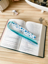 Load image into Gallery viewer, Sunday Missal Ribbon Bookmark
