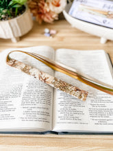 Load image into Gallery viewer, Bible Ribbon Bookmark, Coolibah Tree
