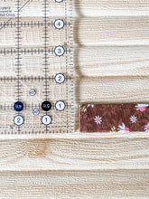 Load image into Gallery viewer, Bible Ribbon Bookmark, Blush Meadow
