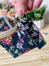 Load image into Gallery viewer, Rosary Pouch, Australian Floral Design
