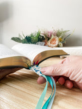 Load image into Gallery viewer, Sunday Missal Ribbon Bookmark
