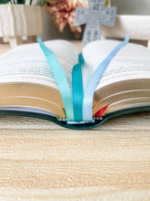 Load image into Gallery viewer, Sunday Missal Ribbon Bookmark
