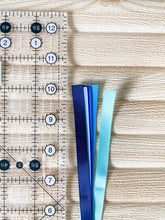 Load image into Gallery viewer, Weekday Missal Ribbon Bookmark
