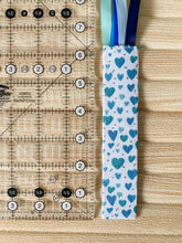 Load image into Gallery viewer, Weekday Missal Ribbon Bookmark

