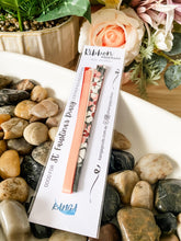 Load image into Gallery viewer, XX-Small Ribbon Bookmark
