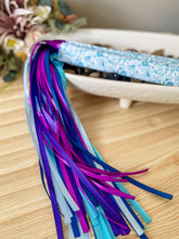 Load image into Gallery viewer, Bible Ribbon Bookmark, Twilight Horizon
