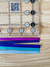 Load image into Gallery viewer, Bible Ribbon Bookmark, Twilight Horizon
