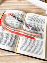Load image into Gallery viewer, XX-Small Ribbon Bookmark
