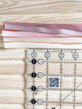 Load image into Gallery viewer, Extra Large Ignatius Bible Ribbon Bookmark, Floral

