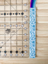 Load image into Gallery viewer, Bible Ribbon Bookmark, Twilight Horizon
