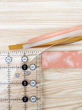 Load image into Gallery viewer, Bible Ribbon Bookmark, Antique Grace Design

