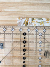 Load image into Gallery viewer, Bible Ribbon Bookmark, Sunlit Wattle
