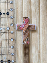 Load image into Gallery viewer, Cross-Shaped Elastic Bookmark
