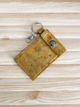 Load image into Gallery viewer, Rosary Pouch, Adoration Gold
